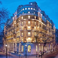 Hotell i London