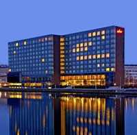 Hotell i Köpenhamn