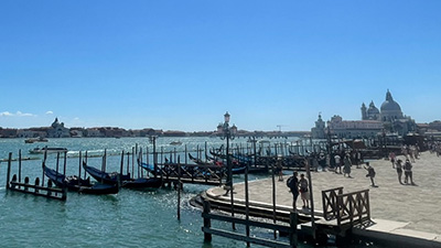 Venice