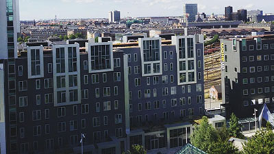 Copenhagen
